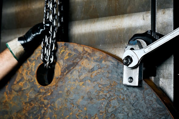 Full-service support: discover CAMEC’s after-sales services