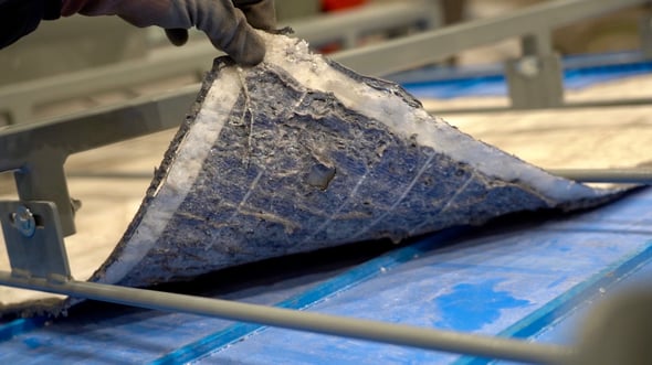 Un patrimonio da salvare: il riciclo dei pannelli fotovoltaici è una risorsa per le aziende e l’ambiente