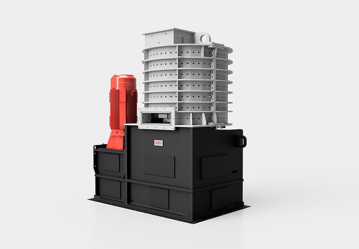 Hammer Mills