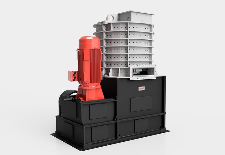 Hammer Mills