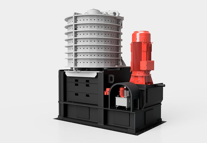 Hammer Mills