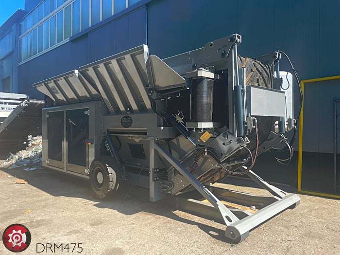 DRM475