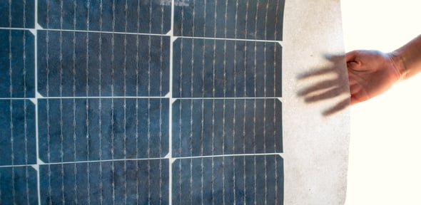 Como reciclar painéis fotovoltaicos no final da sua vida útil?