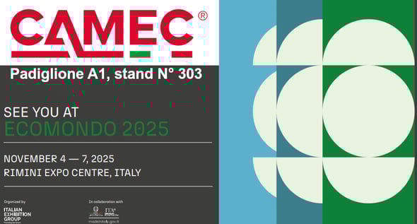 ECOMONDO 2025