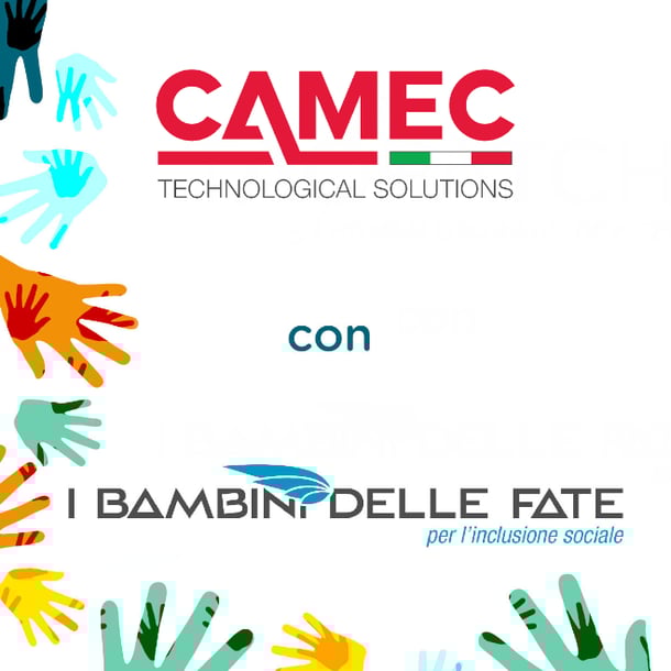 I BAMBINI DELLE FATE