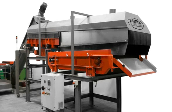Il riciclaggio dei toner di stampante: con CAMEC i rifiuti speciali diventano materie prime seconde