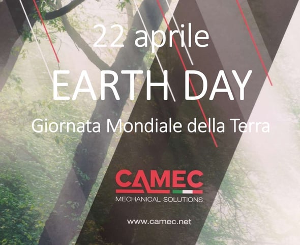 April 22th - Earth Day 2021