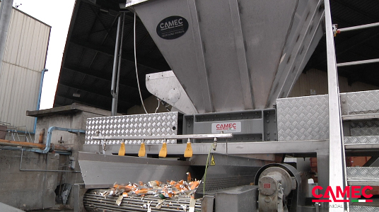 TETRAPAK AND PET BIOBERLY SHAKER TESTING