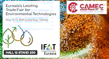 IFAT EURASIA 2025