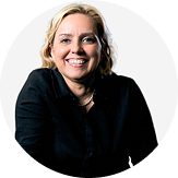 Barbara Lombardo, Sales Director da CAMEC e CEO da CAMEC Ibérica