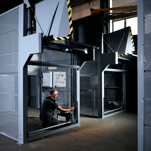 immagine handling immagine handling
