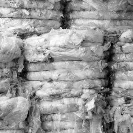 Film recycling