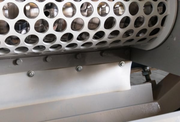 Macinatore Monorotore – GRR280