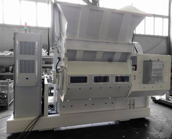 Macinatore Monorotore – GSR480