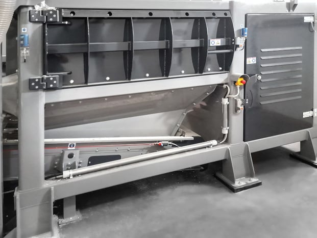 Doppio Rotore DR450