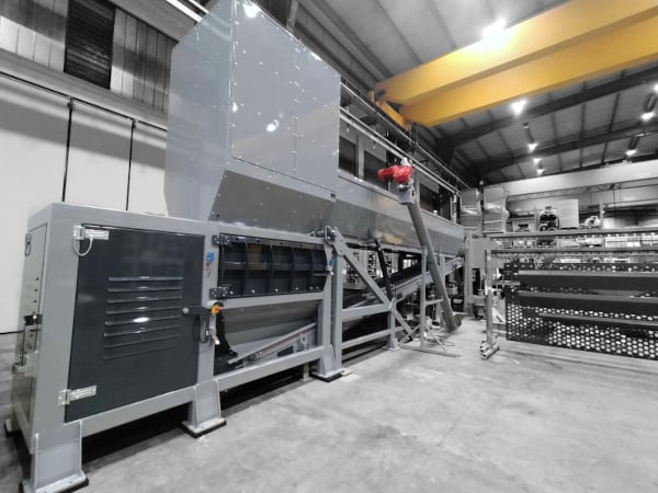 Doppio Rotore DR450
