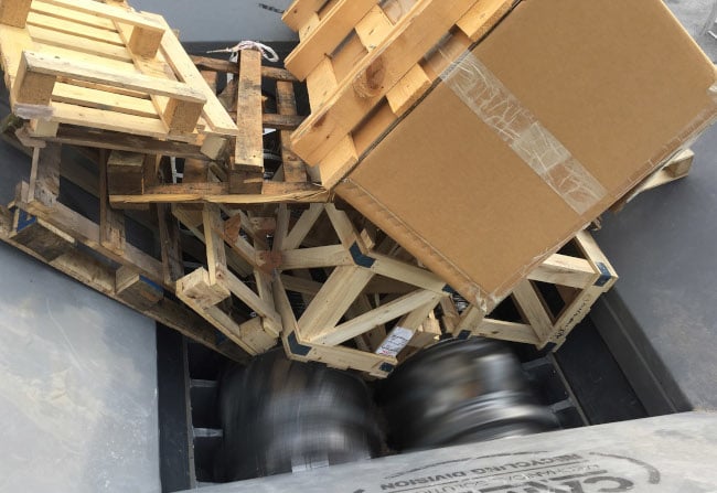 Doppio Rotore DR450