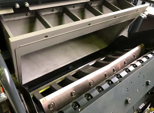 Granulators - MG300