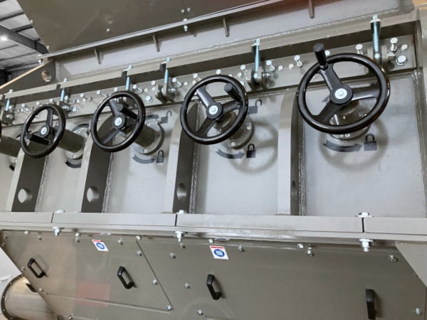 Granulators - MG800