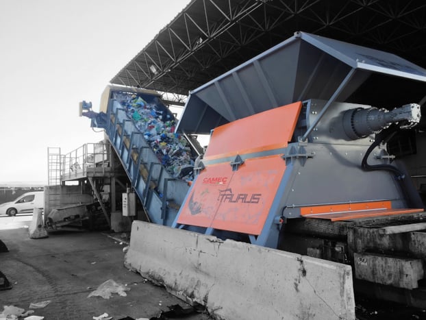 AST1100 Bag Opener