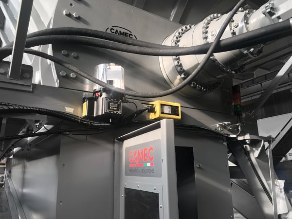 Laceratori Potenziati  LCB710