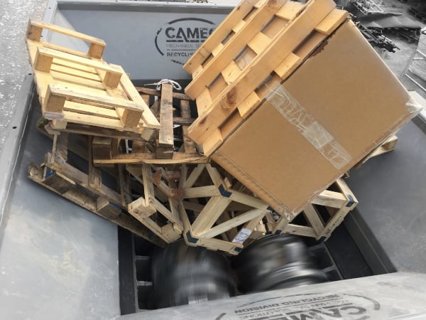 Impianto Legno