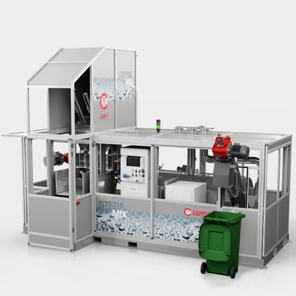 Sistemi di Sterilizzazione