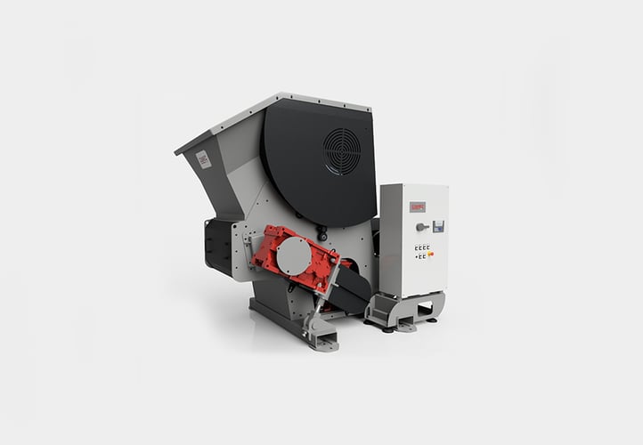 Macinatore Monorotore – GRR280