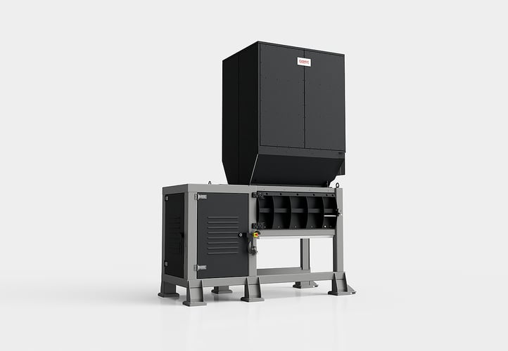 Doppio Rotore DR450