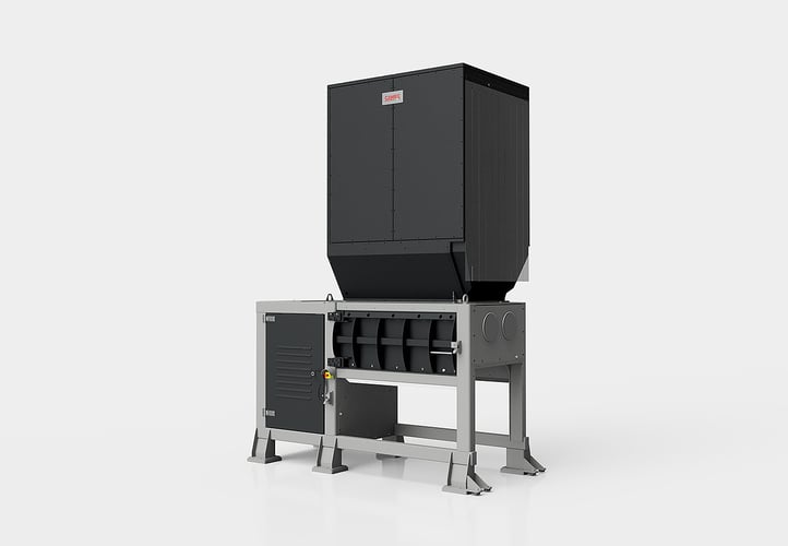 Doppio Rotore DR450