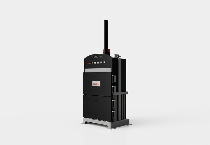 Pressa Verticale – P100T/P120T