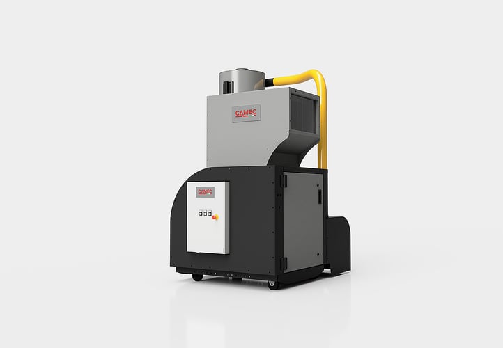 Granulatori – MG300