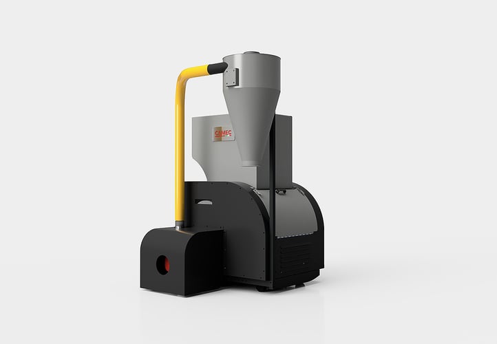 Granulatori – MG300