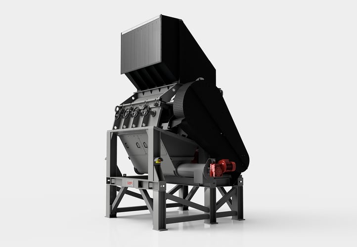 Granulatori – MG800