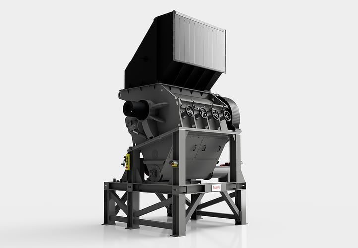 Granulatori – MG800