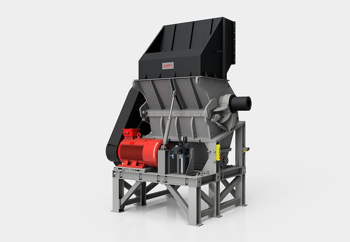 Granulatori – MG800