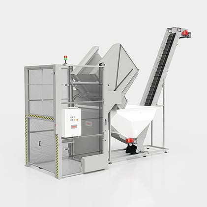Industrial Lifters