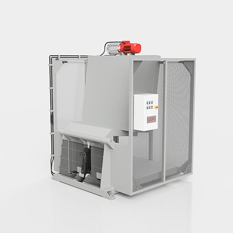 Industrial Tilters