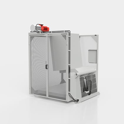 Industrial Tilters