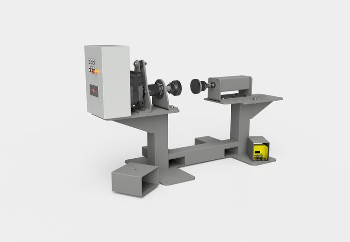 Posicionadores industriales