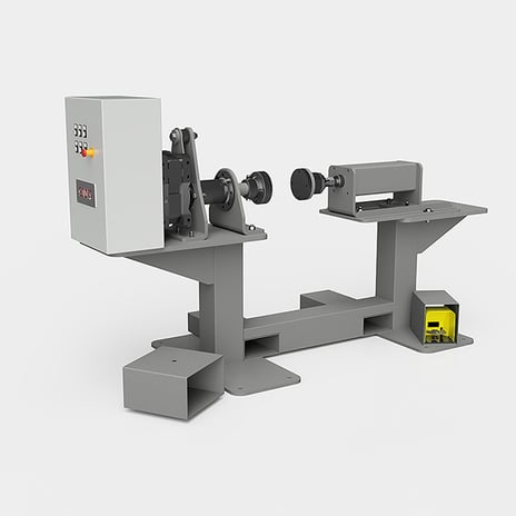 Posicionadores industriales