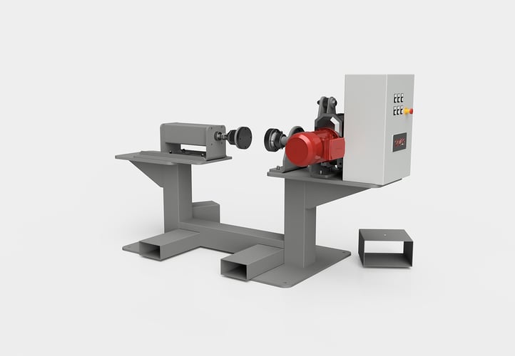 Posicionadores industriales