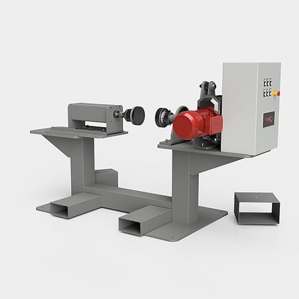 Industrial Positioners
