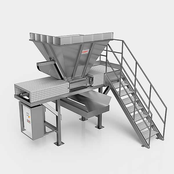 Tetra Pak® Plant