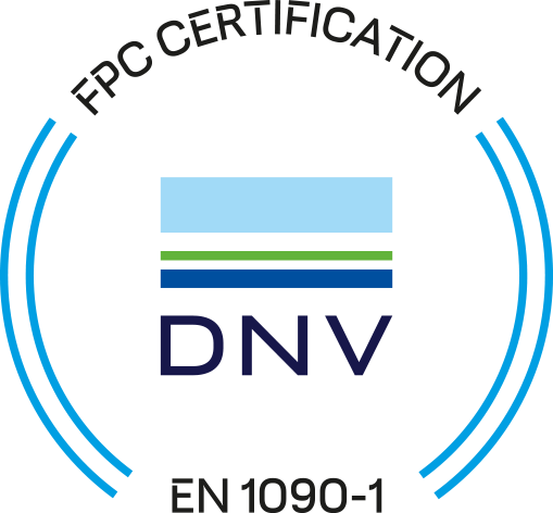 DNV_FPC_certification_mark_EN1090-1_col